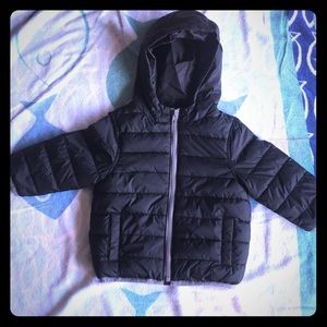 Boys snow jacket